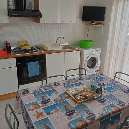 Casa Vacanza Salgio 里波斯托 外观 照片