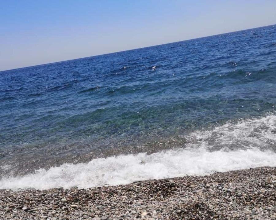 Casa Vacanza Salgio 里波斯托 外观 照片